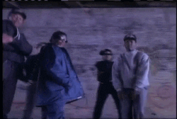 Music Video Nwa GIF by Respect The Classics