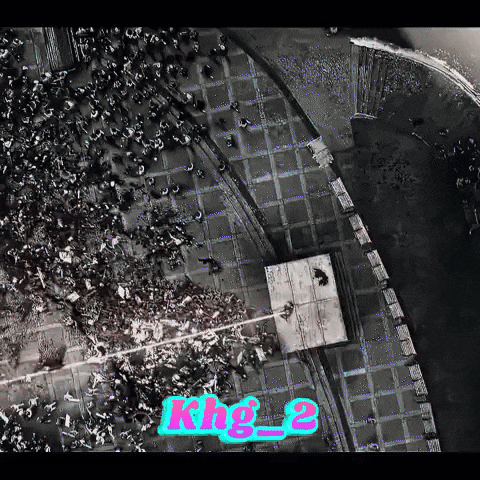The Boys Homelander GIF