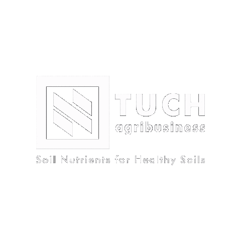 Sticker by Tuch Agribusiness