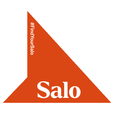 Salo Sticker