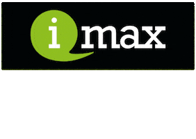 Imax92 Sticker by imax_fr