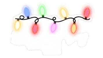 St Waffle Sticker by Forno de Minas