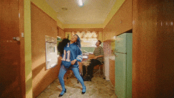 Music Video Dance GIF by Ecca Vandal
