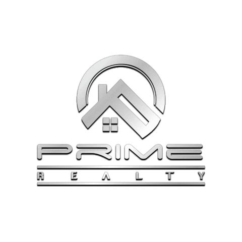 Prime Realty FM Sticker