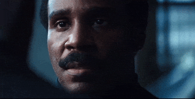 Severance GIF