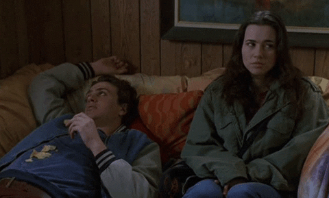 freaks and geeks