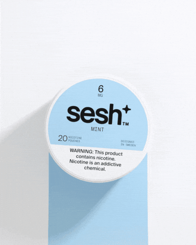 Sesh Products GIF