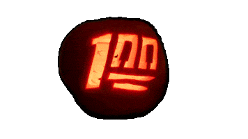 Trick Or Treat Yes Sticker by Deadstream