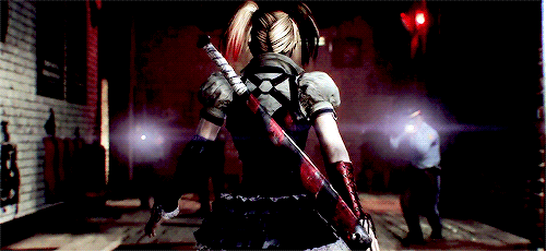 Video Games Dc GIF - Find & Share on GIPHY