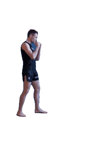 LesakFightTeam Sticker