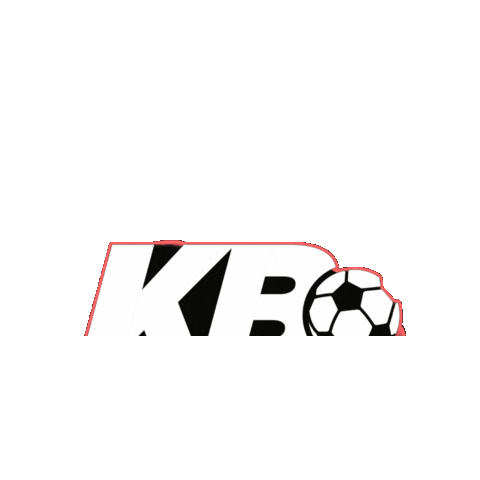 Logo Sticker by Kbsoccerschool