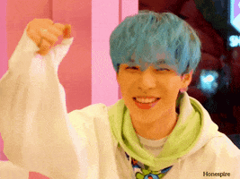 Cix GIF