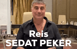 Reis Sedat GIF by adajrmusic