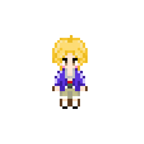 Waves Stunner Sticker