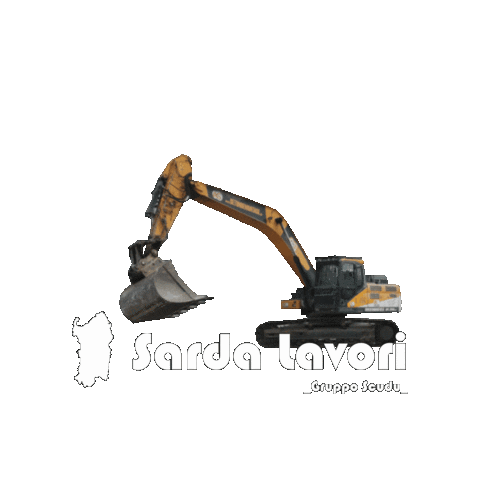 sardalavori Sticker
