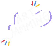 Inspired Arts Sticker