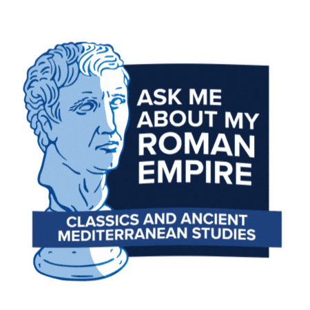 Cams Sticker by Penn State College of the Liberal Arts