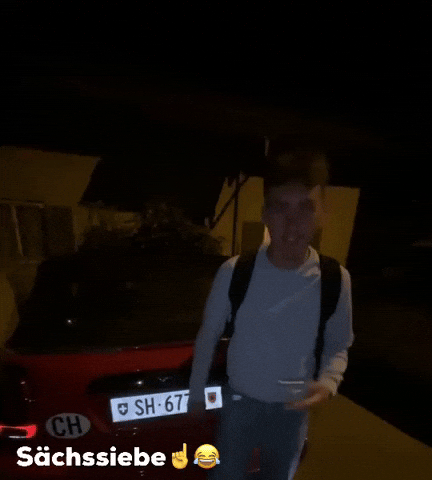Leo GIF by Jubla Schaffhausen