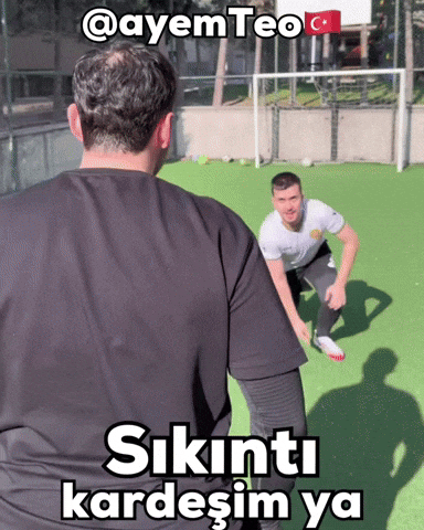 Ankara Mke GIF