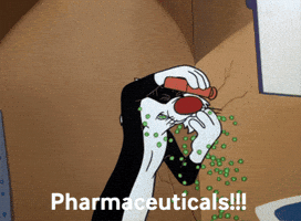 Pharmaceuticals GIF