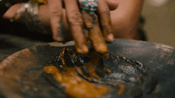 mexico mole GIF by NOWNESS