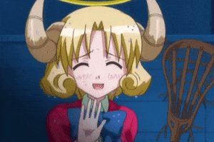 Dokuro Chan GIF