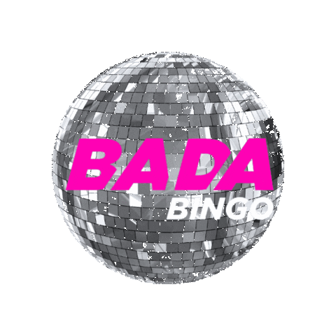 Bingo Bongos Sticker by Buzz_Bingo