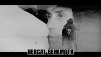 draganaoeverby behemoth nergal GIF
