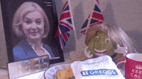 Fail Liz Truss GIF by GIPHY News - Find & Share on GIPHY