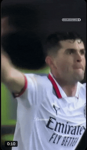 Usa Soccer GIF