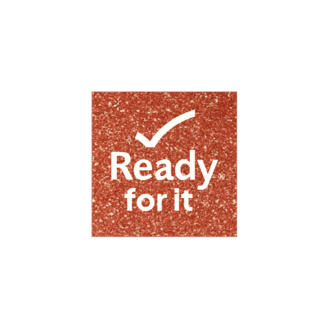 Showgirl Preparedness Sticker by pemahq