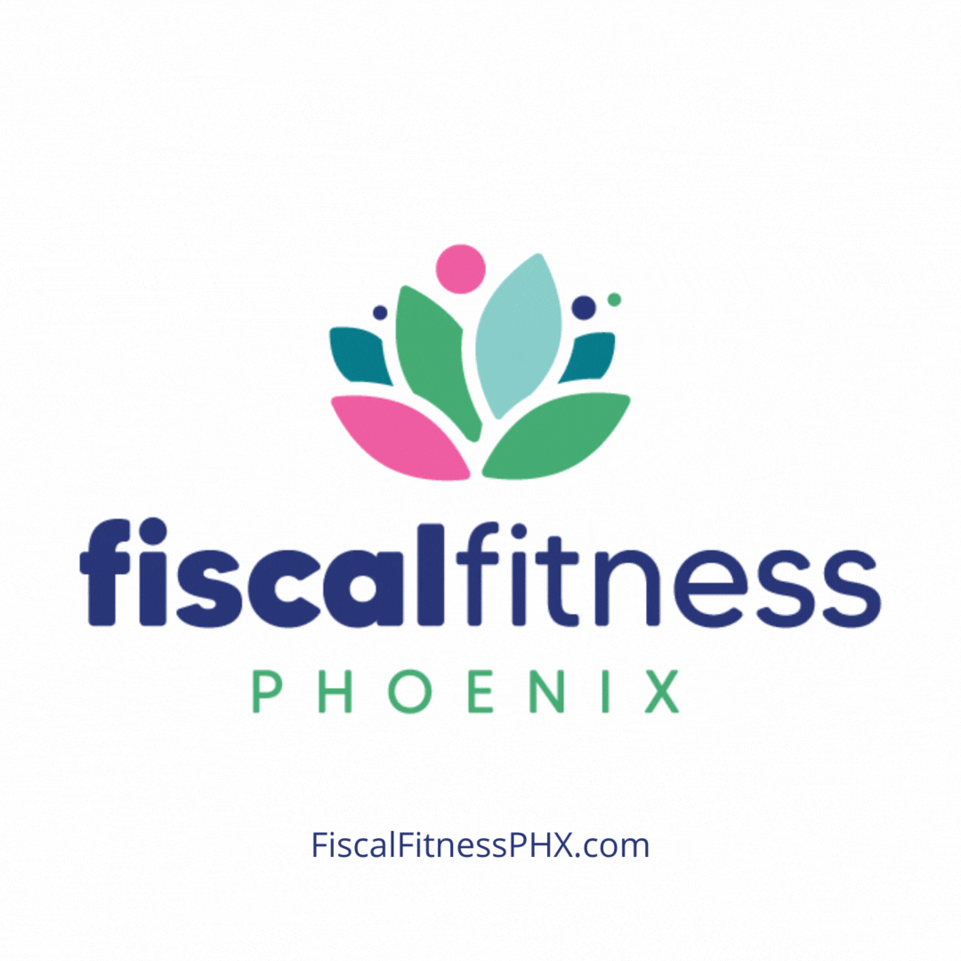 FiscalFitnessPhx financial coaching money coach budget coach financial coaches GIF