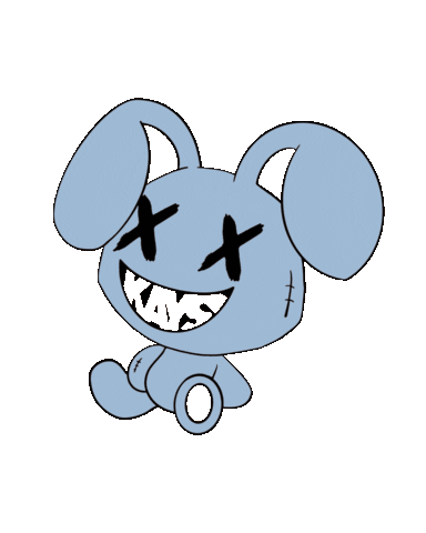 Mcb Sticker by Marmalady Clothing Bar