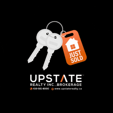 Sold GIF by Upstate Realty Inc.
