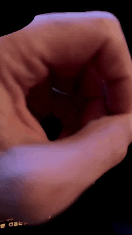 Bensaunders GIF by The Hive MMA