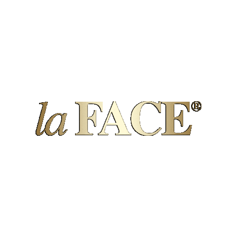 laface Sticker