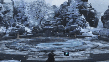 Swords Of Legends Online GIF