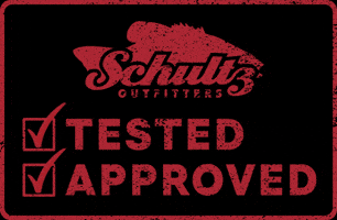Bass Schultz GIF by SchultzOutfitters
