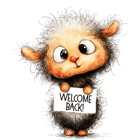 Back To School GIF