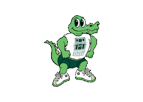 Stephen Gaynor School Sticker