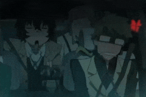 Anime GIF