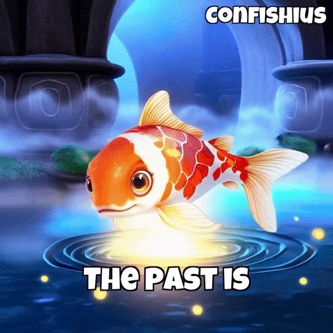 Water Glow GIF by TheConfishius