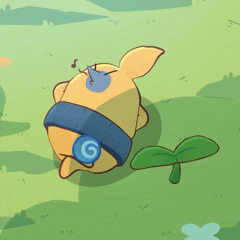 Bored Good Vibes GIF by Doodito
