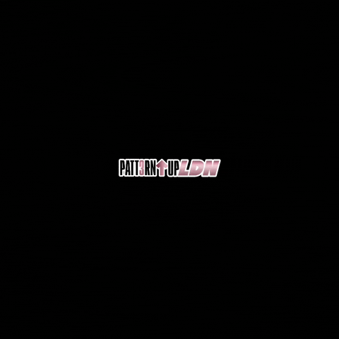 Patt3Rn Up Ldn Patt3Rnupldn Pattern Up Ldn London Streetwear Trapstar Corteiz GIF by Patt3rn Up LDN