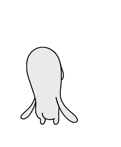Jump Sticker
