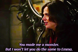 evil queen