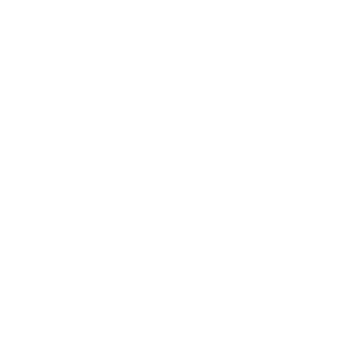 Wander Disc Golf Sticker