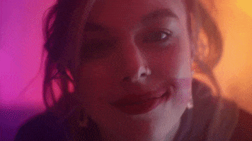 Blow Up Smile GIF by The Beaches