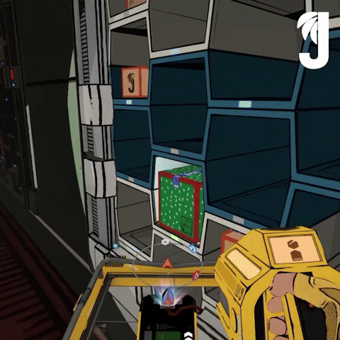 Amazon Christmas GIF by Wired Productions