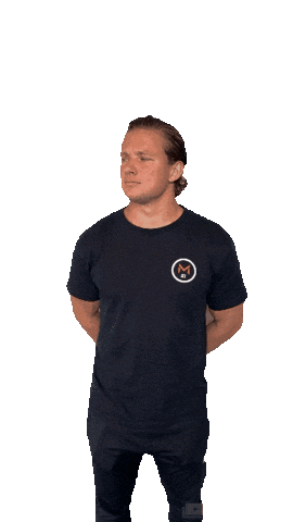 M21sportcenter Sticker